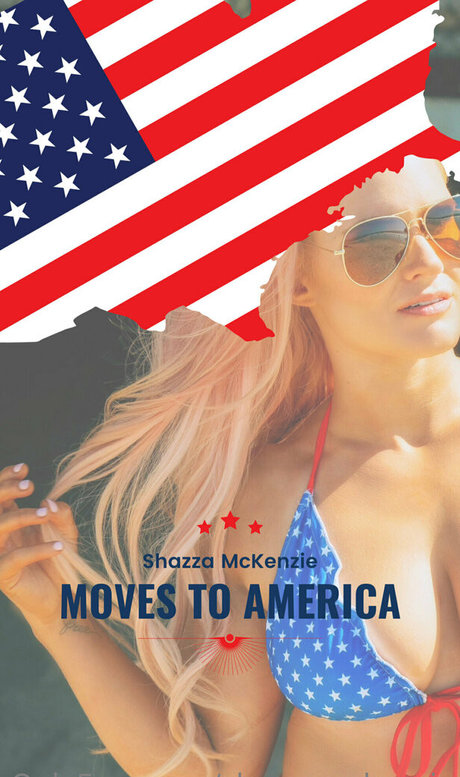 OnlyFans-model Shazzamckenzie