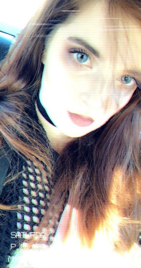 Naken läckt OnlyFans-bild av Lucigonewild