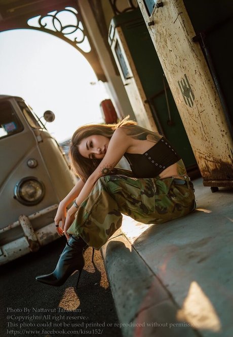 Chalyxx OnlyFansリークヌード写真