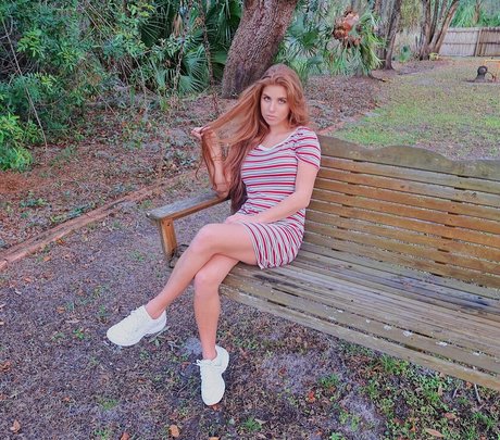 OnlyFans-model Samantha