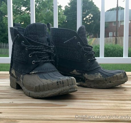 OnlyFans-model Archcandy