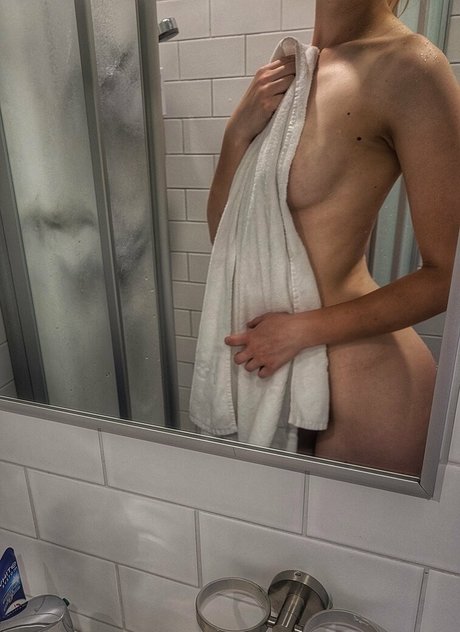 Nahá fotka uniklých OnlyFans od Jennaalexandrafree