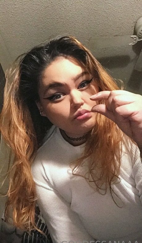 Naken läckt OnlyFans-bild av Goontherapy