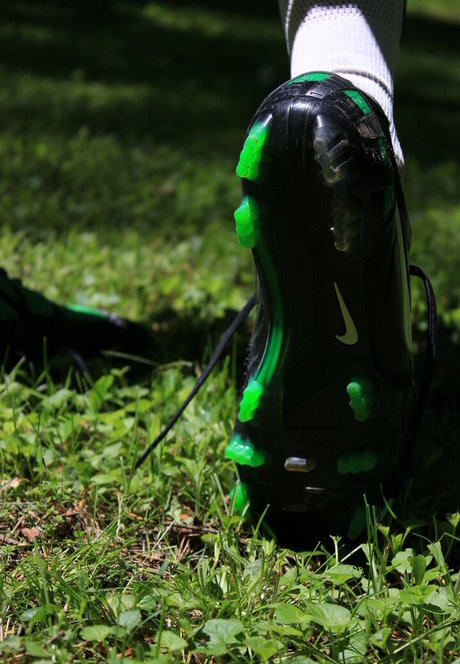 Naken lekkede OnlyFans-bilde av Islandermud