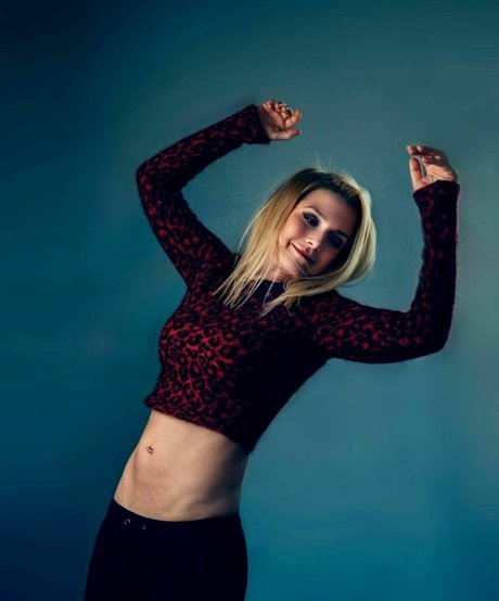 OnlyFans-model Jeanette Biedermann