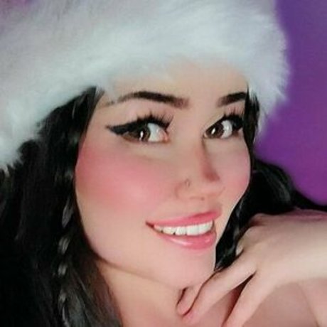 Naken läckt OnlyFans-bild av Rewolfmi