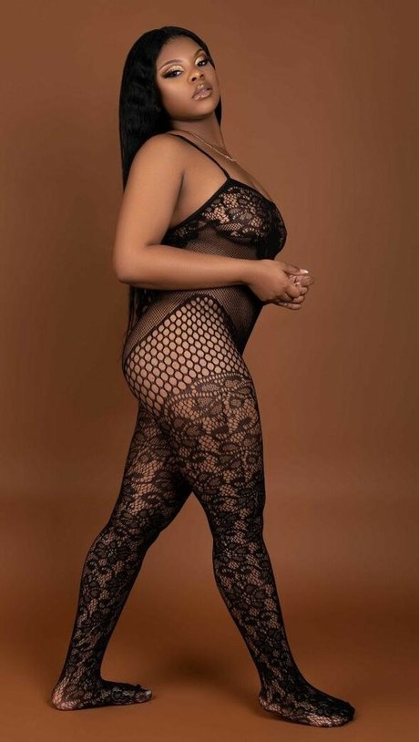 OnlyFans-model Charisethegoat