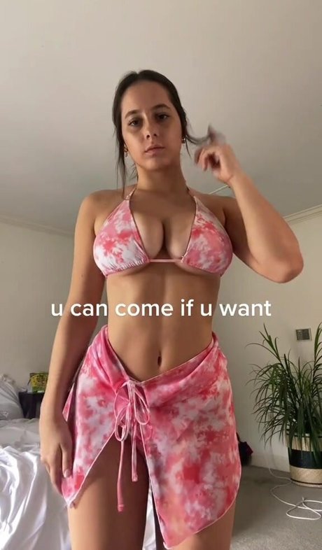 Photo nue de fuite OnlyFans de Sophiefalcon