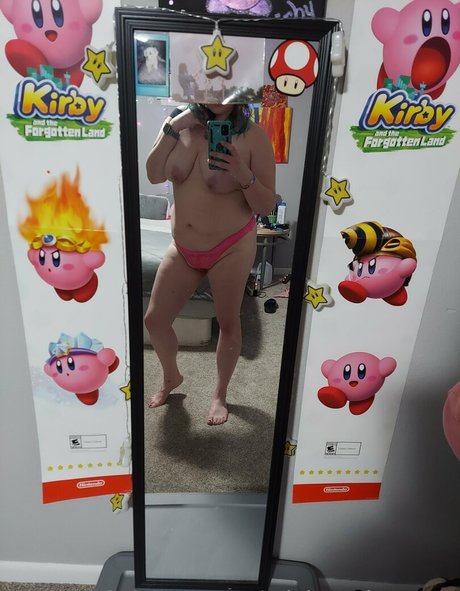 Обнаженная фотография утечки OnlyFans от Rainbowpleasures