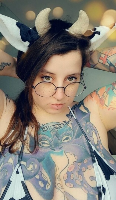 Foto di nudo di fuga di OnlyFans di Sookiki