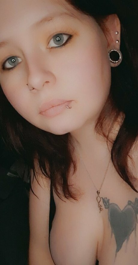 OnlyFans-model Beautifulchaos25