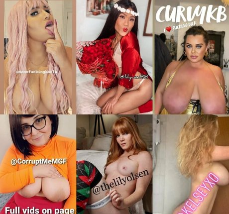 Обнаженная фотография утечки OnlyFans от Sooofuckingkarla