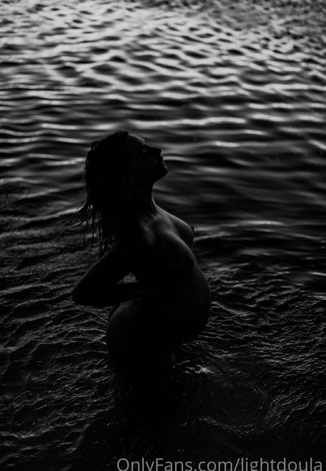 OnlyFans-model Lightdoula