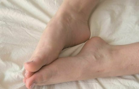 Alasti lekkinud OnlyFans-i pilt Mistyslays