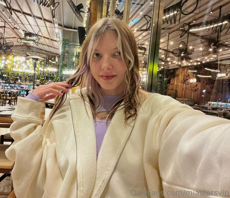 Alasti lekkinud OnlyFans-i pilt Miastarsvip