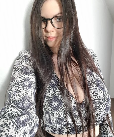 OnlyFans-model Nina Nightbloom