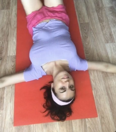 OnlyFans-model Natalia B