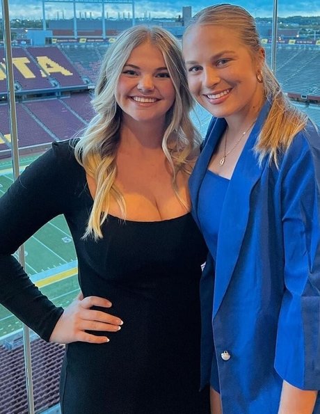 OnlyFans-model Sara K