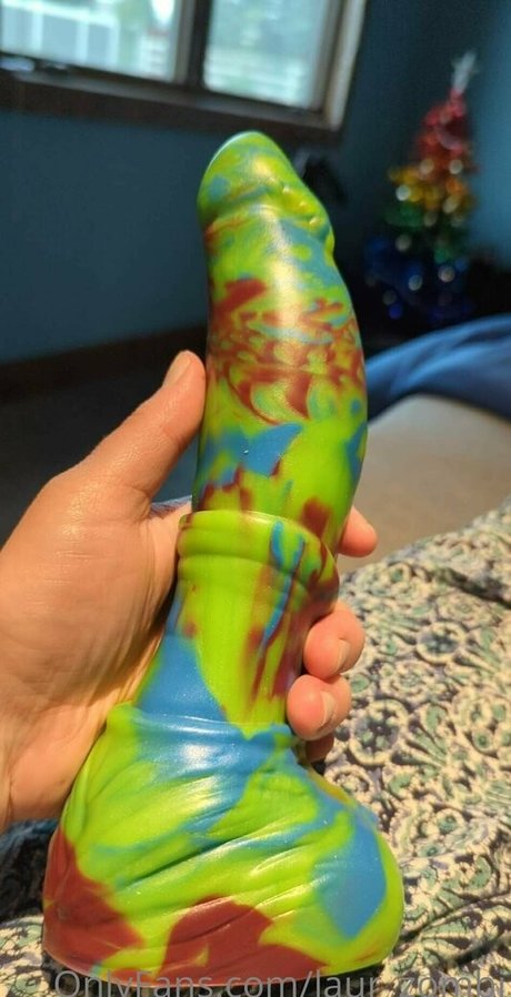 OnlyFans-model Laurzombi