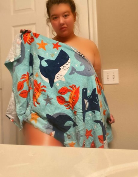 Foto di nudo di fuga di OnlyFans di Bunnysbootyfree