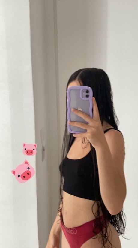 Nadababy naked leaks OnlyFans pic