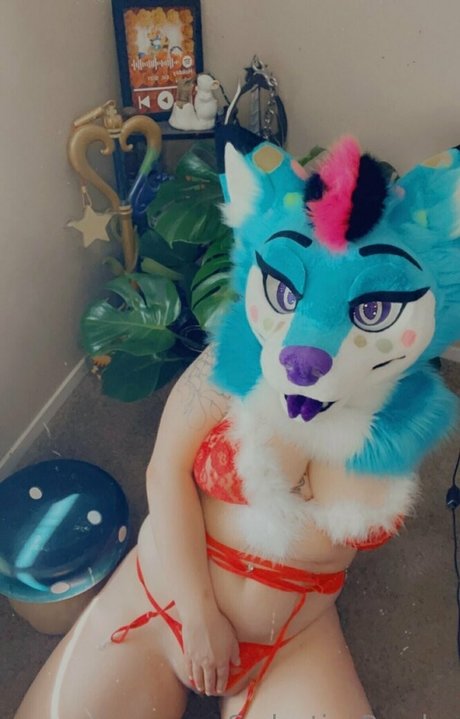 Nacktes geleaktes OnlyFans-Foto von Seductivepsyche