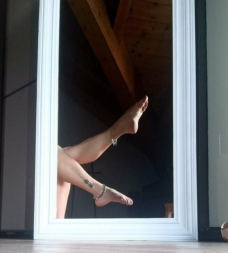 Alasti lekkinud OnlyFans-i pilt Onlyblueofficial