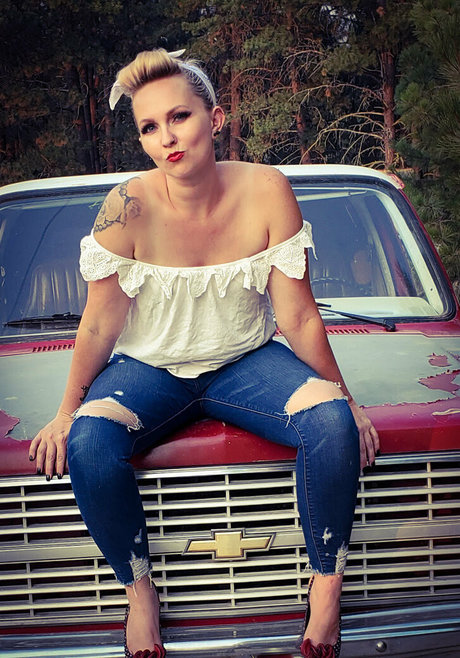 OnlyFans-model Diamondsanddirt19