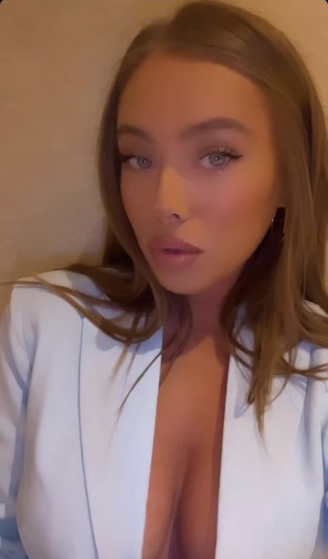 OnlyFans-model Tynelexy Clarson