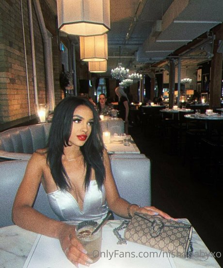 Nishababyxo OnlyFansリークヌード写真