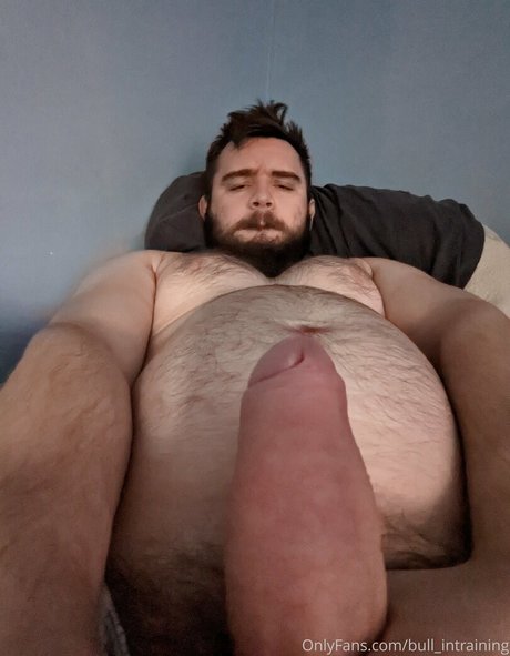 OnlyFans-model Bullintraining
