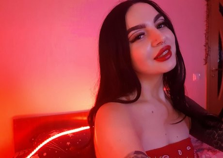 OnlyFans-model Moanlouder