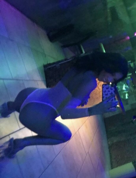 OnlyFans-model Darlizzzzzzle