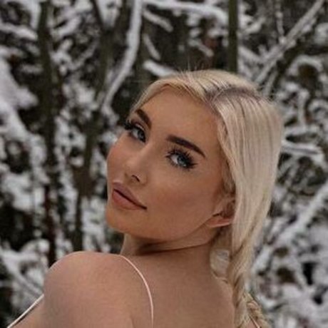 Foto di nudo di fuga di OnlyFans di Brooke Michelle