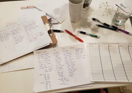 Naakte gelekte OnlyFans-foto van Empressofthenorth