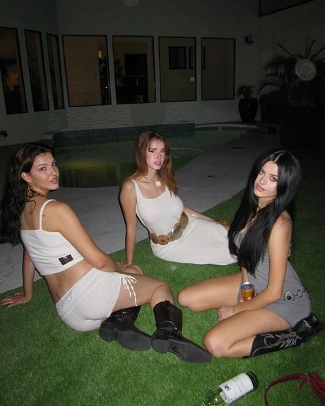 Isabella Candelaria naked leaks OnlyFans pic