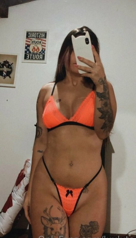 Luuluts naked leaks OnlyFans pic