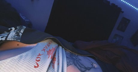 Naken lekkede OnlyFans-bilde av Tattycheeks