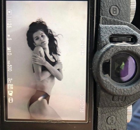 Sasha Zotova OnlyFansリークヌード写真