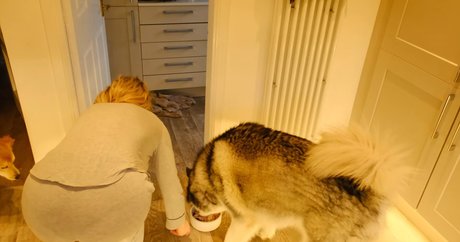 Scottish Murmurs naked leaks OnlyFans pic