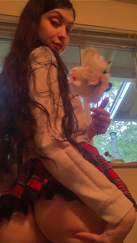 Nacktes geleaktes OnlyFans-Foto von Daydreamdaisy