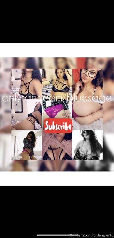 Naken läckt OnlyFans-bild av Lisajune