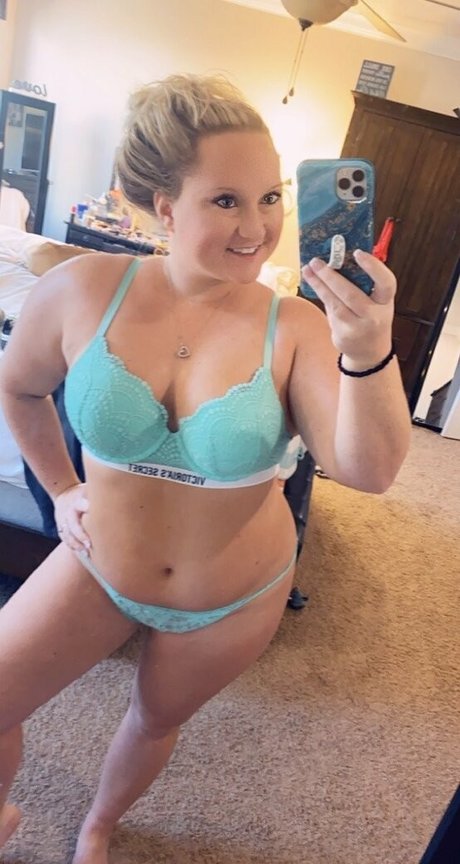 Bouncybritneyvip OnlyFans泄露裸照