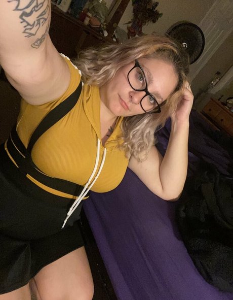 OnlyFans-model Xoduckie