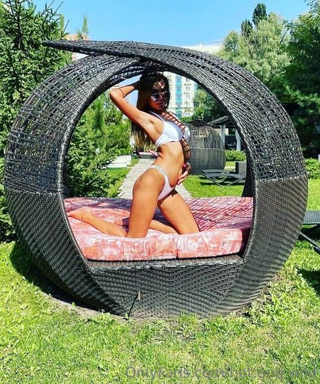 OnlyFans-model Hotandwild