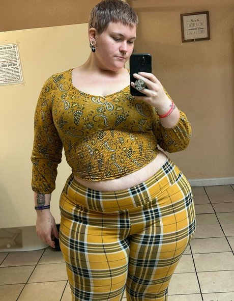 Naken lekkede OnlyFans-bilde av Xannyth3boi