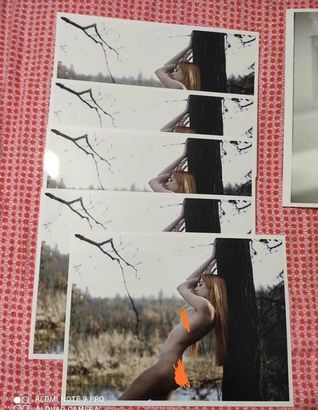 Alasti lekkinud OnlyFans-i pilt Lokisirio