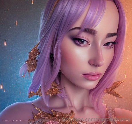 Merokobunny OnlyFansリークヌード写真