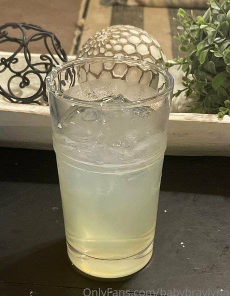 Babybraylynn naked leaks OnlyFans pic