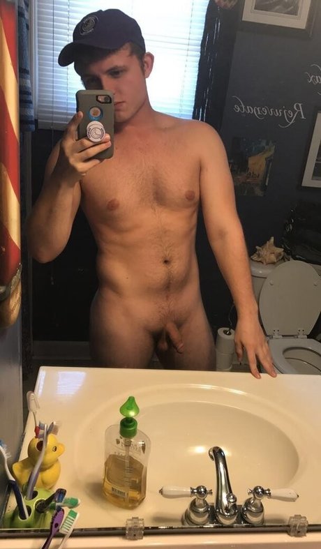 OnlyFans-model Selfiejesus